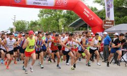 Başkentte Tarihli Koşu Başlıyor!