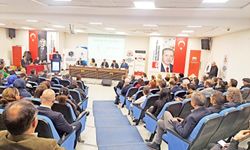 Emlak Sektörü Ankara’da Buluştu