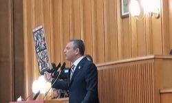 "BOYNUMUZU VERECEĞİZ, BOY EĞMEYECEĞİZ”