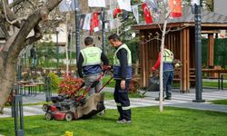 Etimesgut Belediyesi Hazırlıklara Başladı!