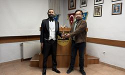Akif Manaf’a İstanbul’da “Özgürlük ve Barış” Ödülü