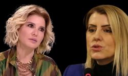 Gülben Ergen ve Sevda Türküsev Yeniden karşı Karşıya!