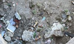 Tarihi Çanlı Kilise Tehlikede!