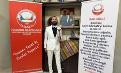 Akif Manaf’a Bilecik’ten “Dayanışma ve Barış Ödülü”