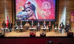 Etimesgut'ta Latin Amerika Rüzgarı!