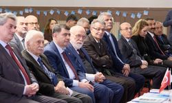 Anadolu Mektebi 15. yıl çalıştayında güçlü temsil