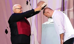 Şevket Çoruh’un Derbi Görüntüleri Sosyal Medyayı Karıştırdı!