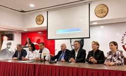 Türk Dünyası Kültür, Turizm ve Gastronomi Festivali Ankara'da!