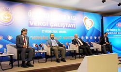 Eski Bakan Bilgin’den Madenci İşçilere Destek