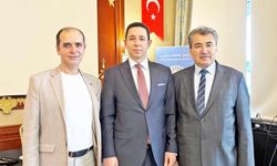 Uygur Türkleri için Ankara’dan çağrı: “Dünya bu zulmü görmeli”