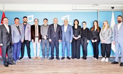 “Yerel medyamızın her zaman destekçisiyiz”