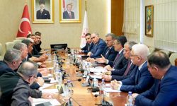 Maden İşçileri İçin Kritik Toplantı Başladı!