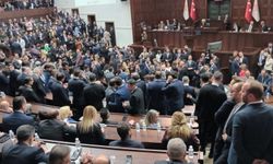 AK Partililer Erdoğan'ı bekliyor!