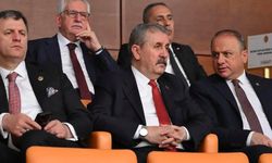 Büyük Birlik, Özbekistan Yolcusu