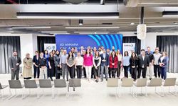 JCI Ankara’dan girişimcilik ekosistemine güçlü katkı!