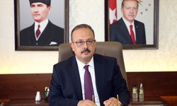 Yakup Canbolat Ankara Valiliği’ne Atandı