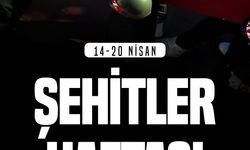 Yakup Odabaşı’ndan Şehitler Haftası mesajı