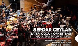 Yenimahalle’de 23 Nisan coşkusu: Çocuk orkestrası sahne alacak