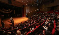 YENİMEK’te Okuma Yazma Sevinci: 60 Kursiyer Kep Attı