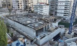 Yenimahalle Güventepe’ye 7 Bin Metrekarelik Aile Yaşam Merkezi!