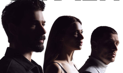 Usta İsim 'Yeraltı' Dizisinde!