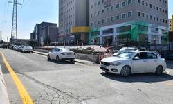 Ankara'da Yeni Trafik Düzenlemesi Yolda!