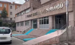 Yozgat’ta kaçak göçmen operasyonu: 1 tutuklama