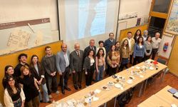 ODTÜ'den Zonguldak İçin Dirençli Kent Projesi!