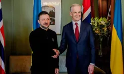 Zelenskiy’den Oslo Ziyareti: İHA Üretiminde Yeni Dönem