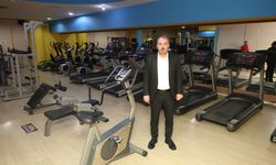Başkan Çetin’den Vatandaşlara Spor Çağrısı: “Sağlıklı Yaşam İçin Harekete Geçin”