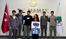 Mamak’ta Öğrencilere Sıfır Atık Eğitimi