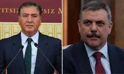 KRİZİ İÇİŞLERİ BAKANI ÇÖZECEK Mİ?