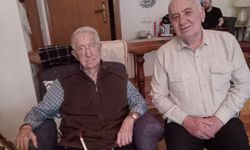 CHP’Yİ İKİNCİ KEZ AÇAN EROL TUNCER KONUŞTU