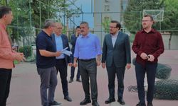 Sincan’da Parklarda Yenileme Seferberliği: 393 Park Baştan Sona Yenileniyor