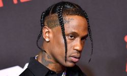 Travis Scott Türkiye’ye Geliyor: Biletler Yok Satıyor