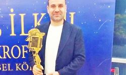 “Başarı Sosyal Faydayla Taçlanır”