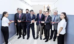 Ziraat Mühendisleri Ortaokulu’ndan bilime görkemli dokunuş