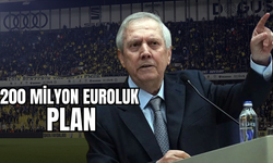 Fenerbahçe’de büyük değişim kapıda mı? 200 milyon euroluk plan!