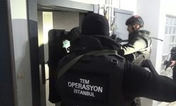 16 ildeki DEAŞ operasyonunda 43 şüpheli yakalandı