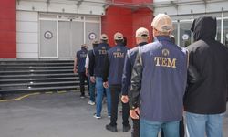 17 ilde FETÖ operasyonu düzenlendi!