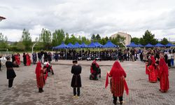Ankara’da Engelliler Haftası kapsamında etkinlik yapıldı