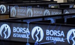 BIST 100 Endeksi Rekor Kırdı