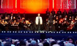 Bocelli İstanbul’u Mest Etti: Kenan Doğulu ile Düet