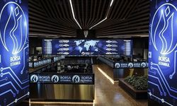 Borsa güne yüksek puandan başladı