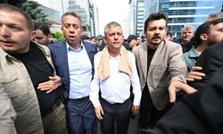 CHP Genel Merkezi’nde Tahliye Gerginliği: Özgür Özel Binadan Ayrıldı