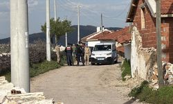 Eskişehir'de akrabalar arası kavga, 1 ölü!