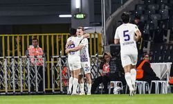 Fenerbahçe’den Müthiş Geri Dönüş Yetmedi: Eyüpspor ile 3-3 Berabere