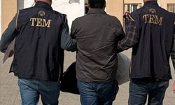 Firari FETÖ hükümlüsü yakalandı
