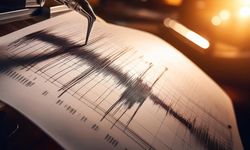 Hawaii'de deprem!