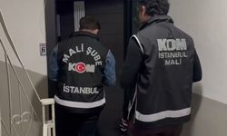 İstanbul merkezli sahte fatura operasyonu!